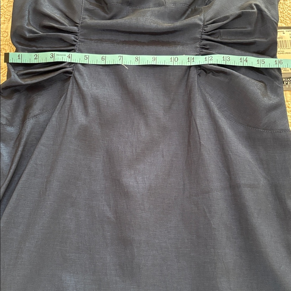 ADRIANNA PAPELL Petite Cocktail Dress - Picture 13 of 15